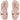 Infradito HAVAIANAS Donna LUNA PREMIUM II Rosa