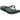 Infradito HAVAIANAS Donna SLIM FLATFORM SPARKLE Nero