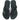 Infradito HAVAIANAS Donna SLIM FLATFORM SPARKLE Nero