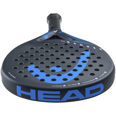Racchetta HEAD Unisex zephyr pro 2023 Nero