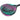 Racchetta HEAD Unisex flash 2023 Multicolore