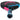 Racchetta HEAD Unisex gravity pro 2022 Multicolore