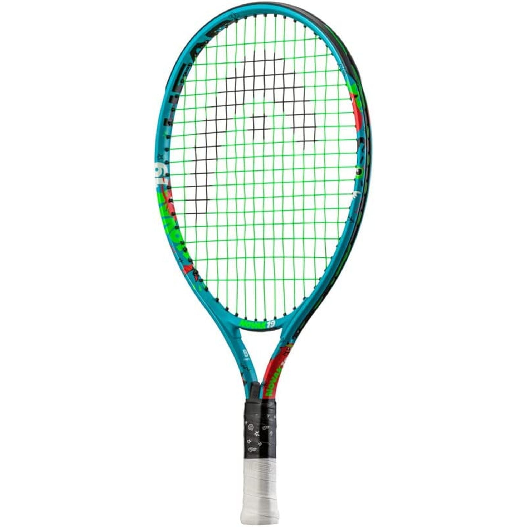 Racchetta HEAD Youth Unisex novak 19 Multicolore