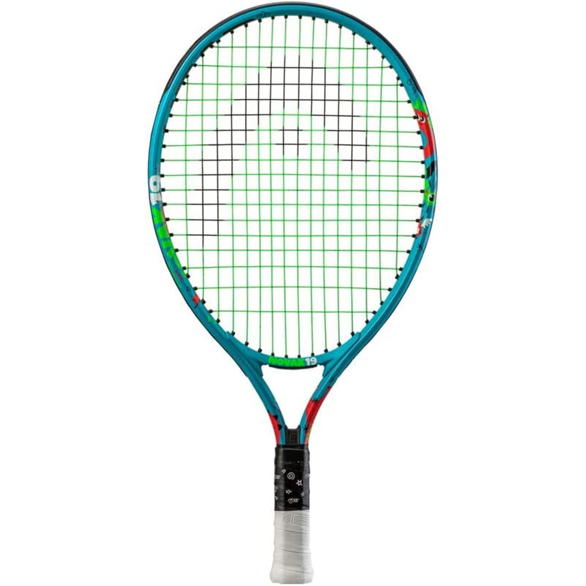 Racchetta HEAD Youth Unisex novak 19 Multicolore