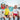 Racchetta HEAD Youth Unisex novak 19 Multicolore