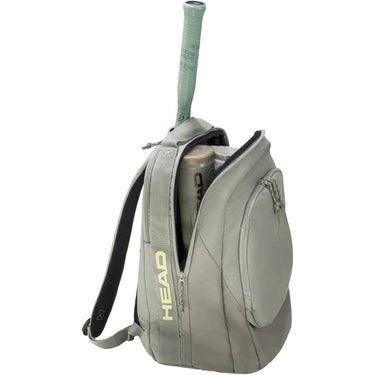 Borsa HEAD Unisex pro backpack 30l lnll Grigio