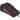 Borsa HEAD Unisex base racquet bag m Nero