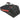 Borsa HEAD Unisex base racquet bag m Nero