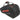 Borsa HEAD Unisex base padel bag m Nero