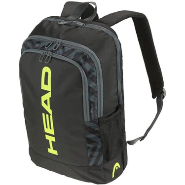 Zaino HEAD Unisex base backpack 17l Nero