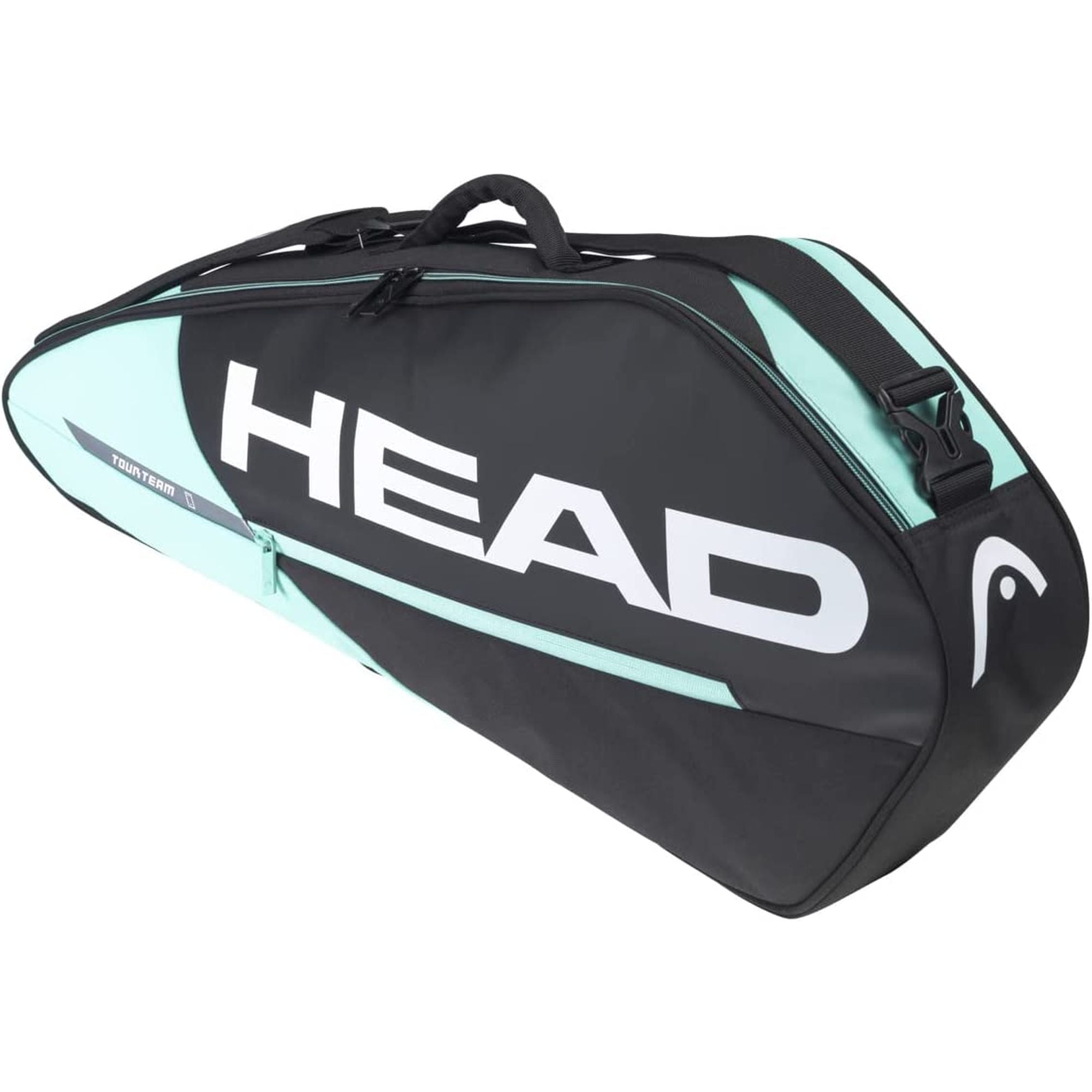 Borsa HEAD Unisex tour team 3r Nero