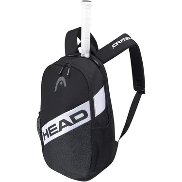 Zaino HEAD Unisex elite backpack Nero