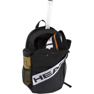 Zaino HEAD Unisex elite backpack Nero