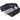 Borsa HEAD Unisex elite padel supercombi Nero