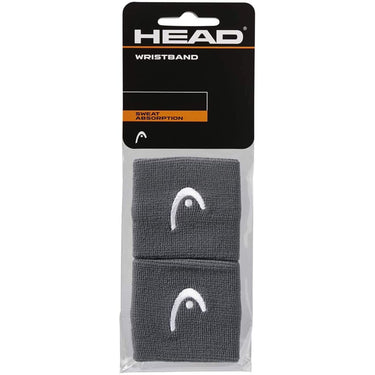 Polsini HEAD Unisex 2.5 Grigio