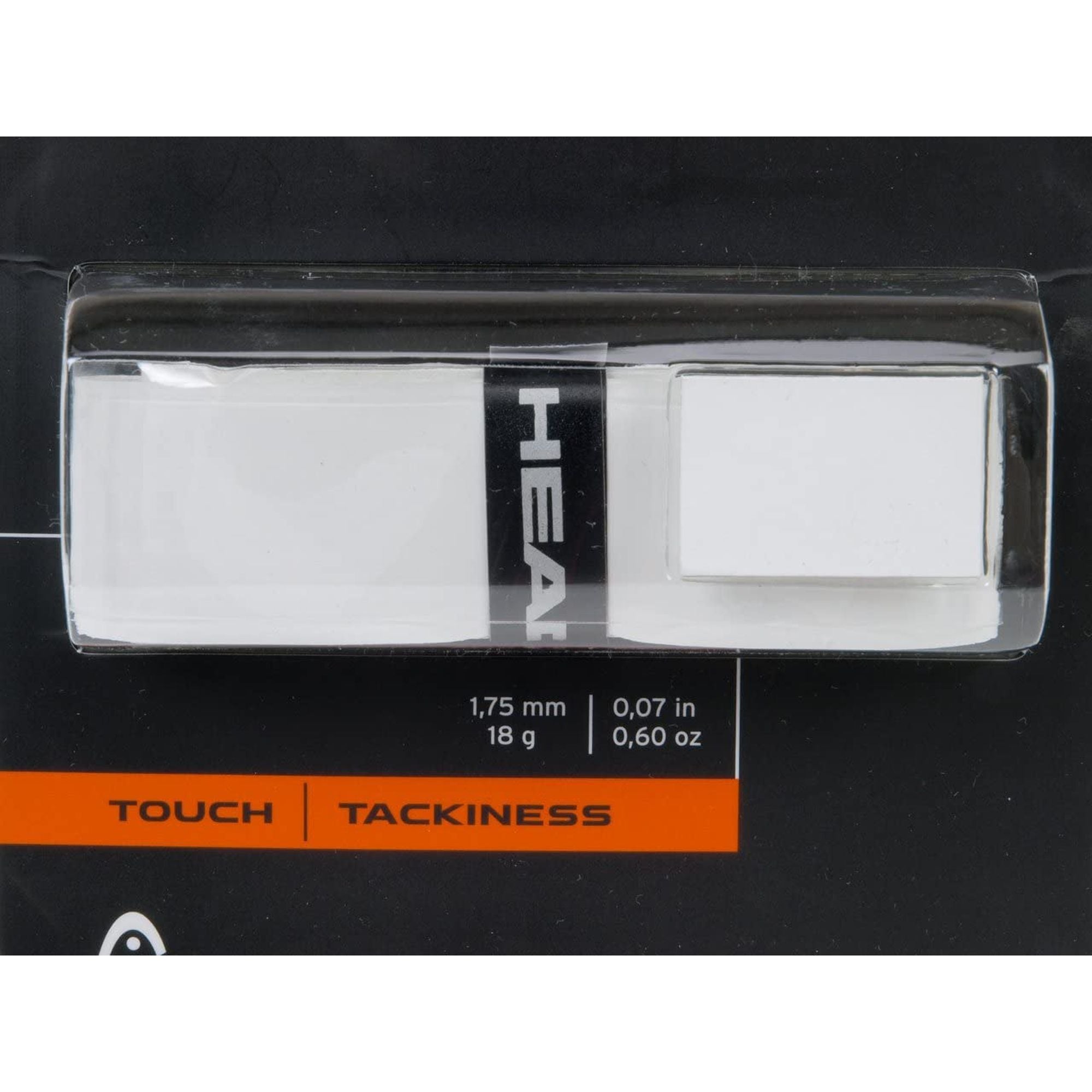 Accessori Sportivi HEAD Unisex hydrosorb pro Bianco