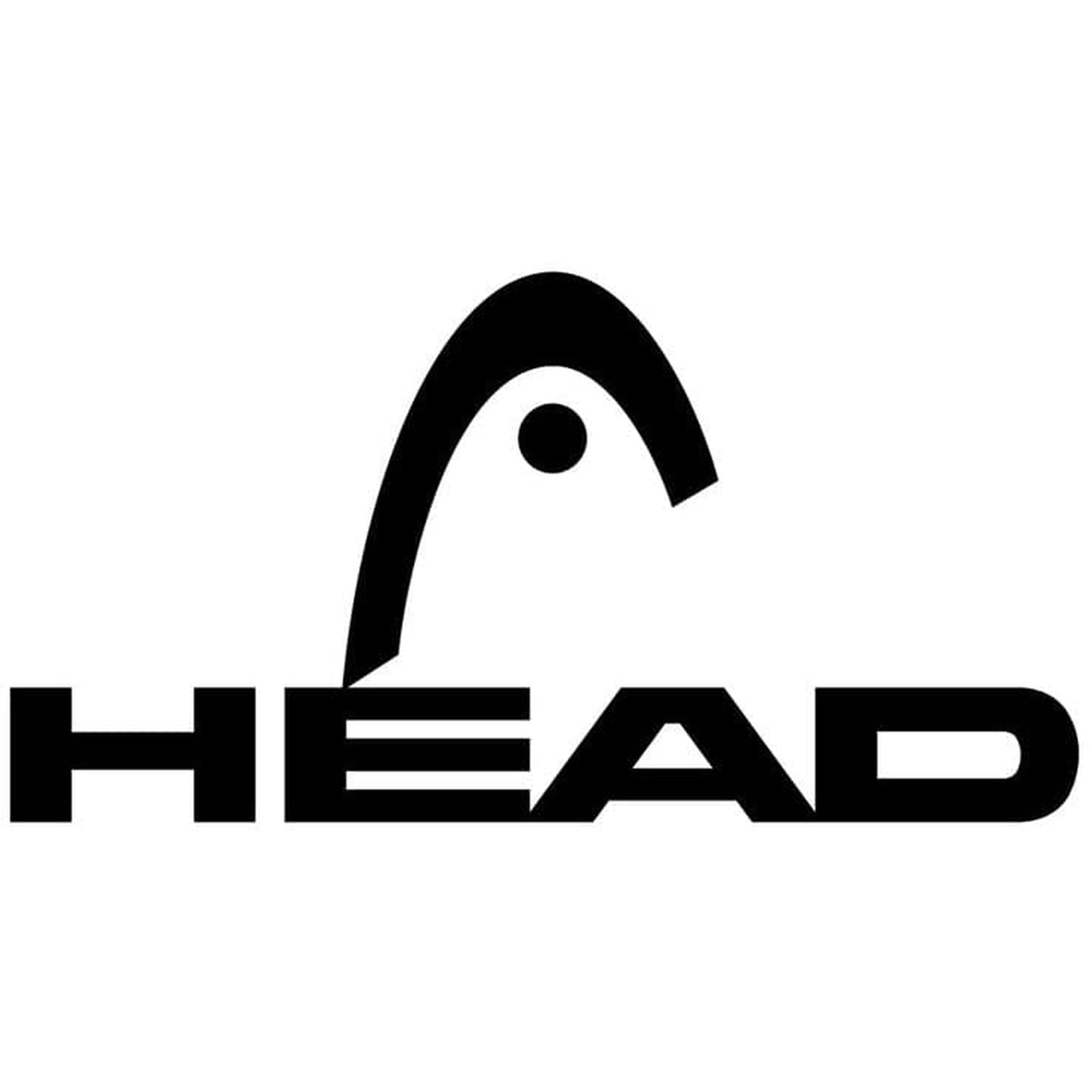 Accessori Sportivi HEAD Unisex hydrosorb pro Giallo