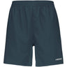 Pantaloncino Sportivo HEAD Uomo club Blu