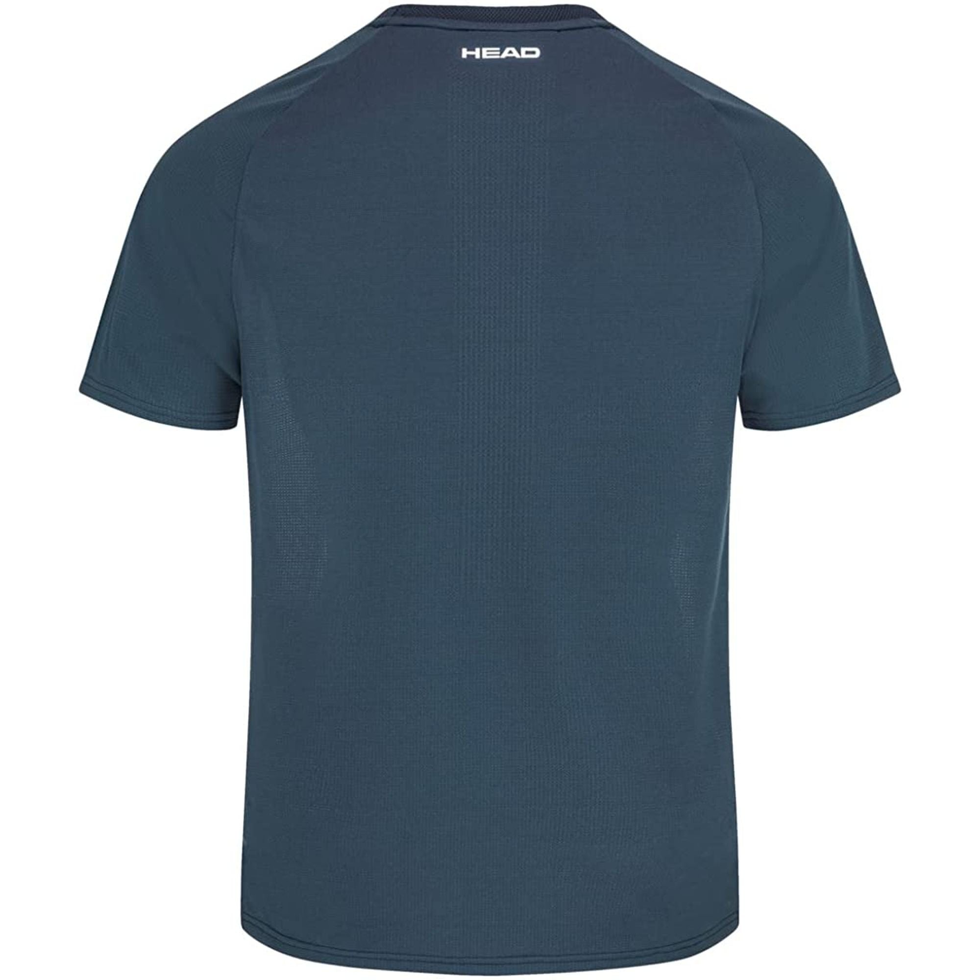 T-shirt HEAD Bambino topspin Multicolore