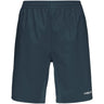 Pantaloncino Sportivo HEAD Bambino club Blu