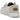 Scarpe in Tela HEYDUDE Donna Wendy Fringe W Bianco