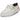 Scarpe in Tela HEYDUDE Donna Wendy Fringe W Bianco