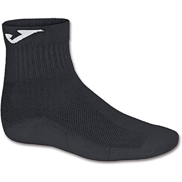 JOMA Unisex Sports Socks calcetin Black