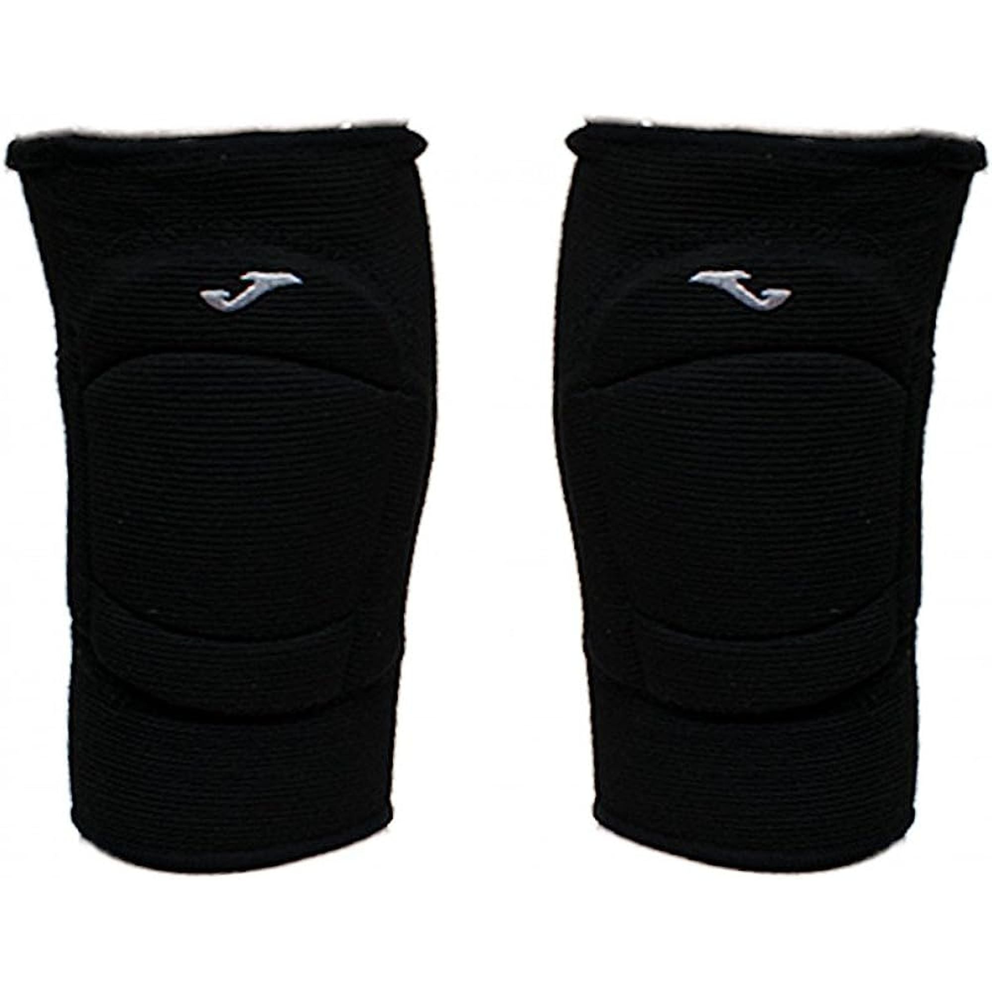 Accessori Sportivi JOMA Unisex kneepatch jump Nero
