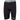 Pantaloncino Sportivo JOMA Uomo warm fleece Nero