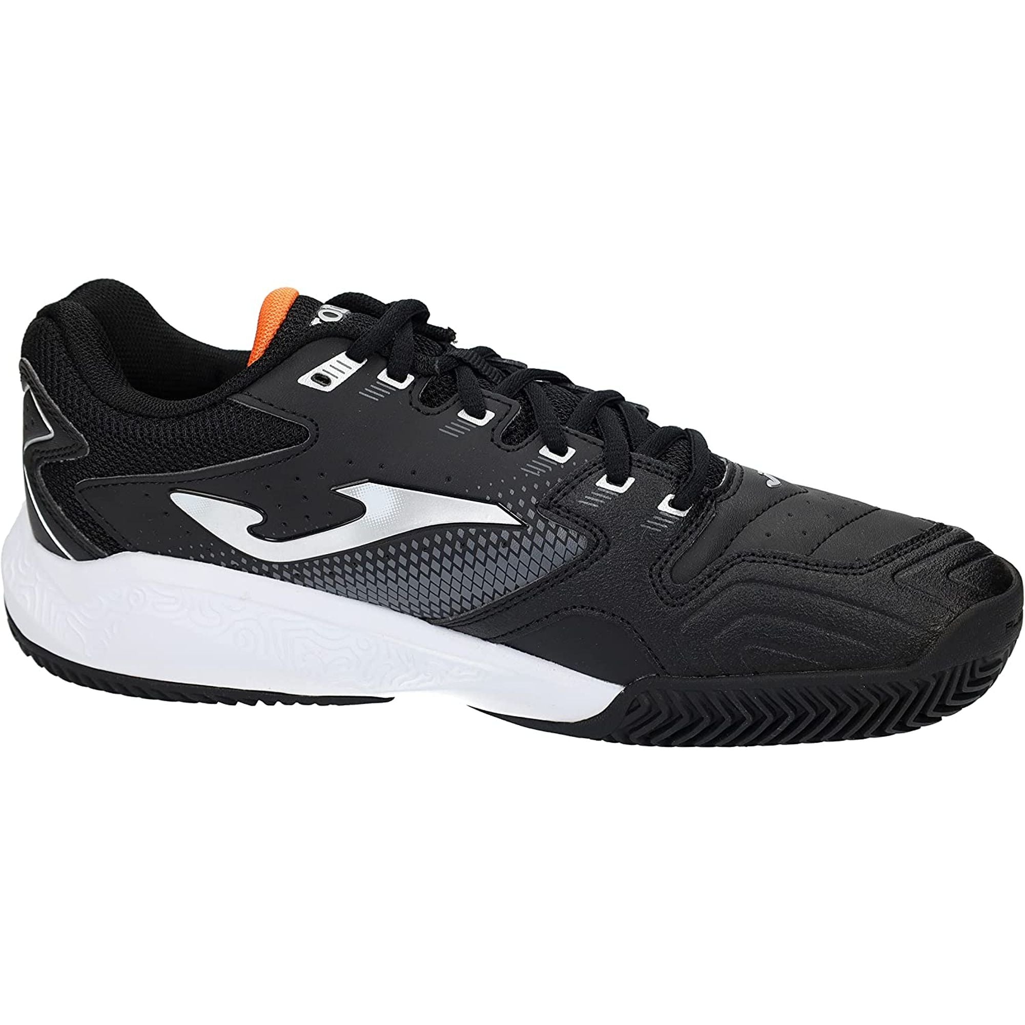 Scarpe Running JOMA Uomo tmaster Nero