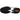 Scarpe Running JOMA Uomo tmaster Nero