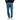 Jeans LEE Uomo DAREN ZIP LIGHT STONE Blu
