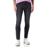 Jeans LEE Uomo MALONE DARK SIDE OF THE MOON Nero