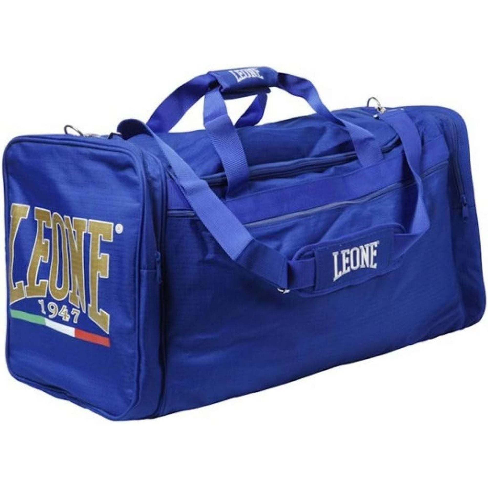 Borsone LEONE Unisex sportivo Blu