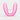 Accessori Sportivi LEONE Unisex paradenti basic Rosa