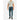 Jeans LEVIS Uomo 512™ SLIM TAPER Blu