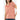 T-shirt LEVIS Donna PERFECT VNECK PLAIN JANE STRIPE BURNT SI Rosso