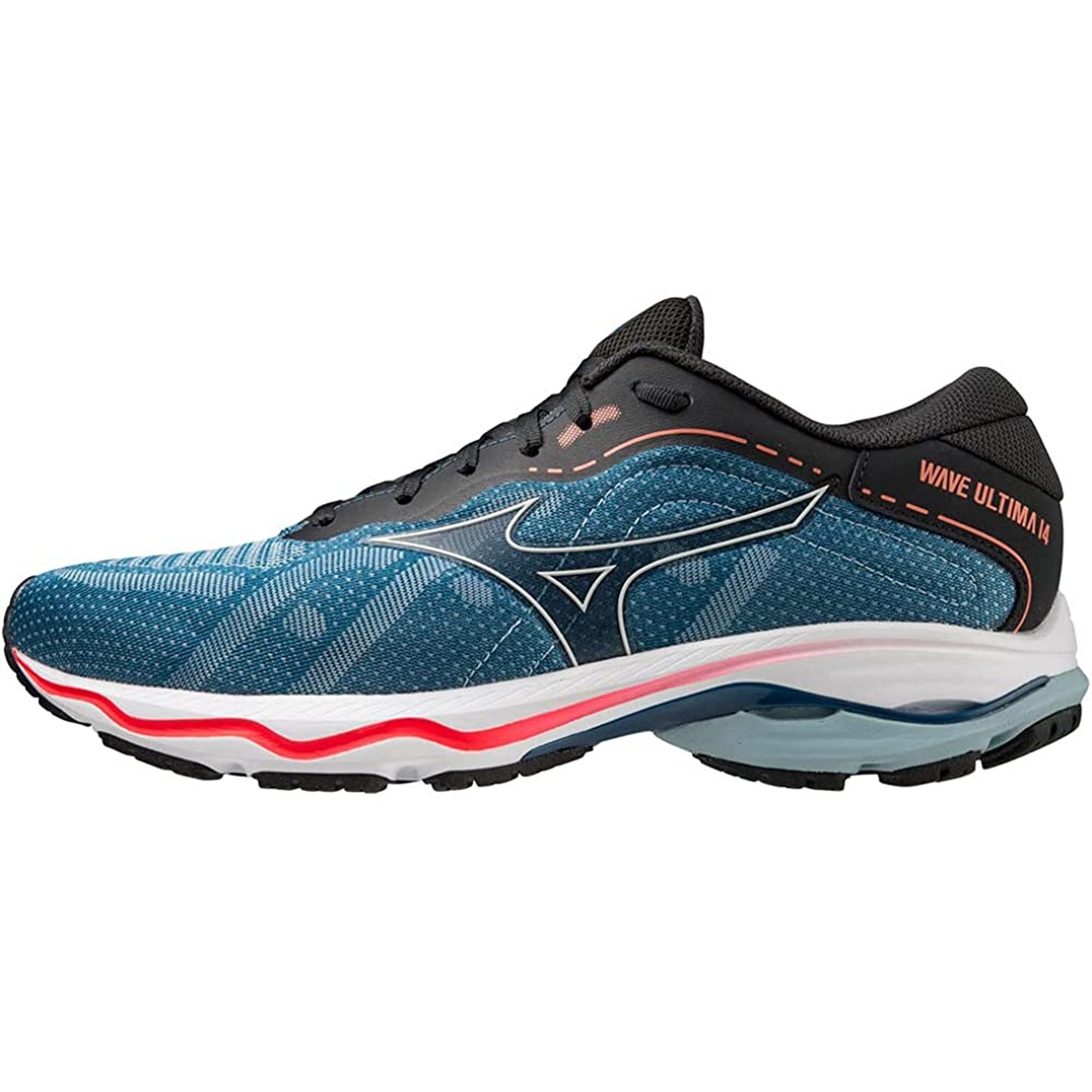 Scarpe Running MIZUNO Uomo WAVE ULTIMA Multicolore