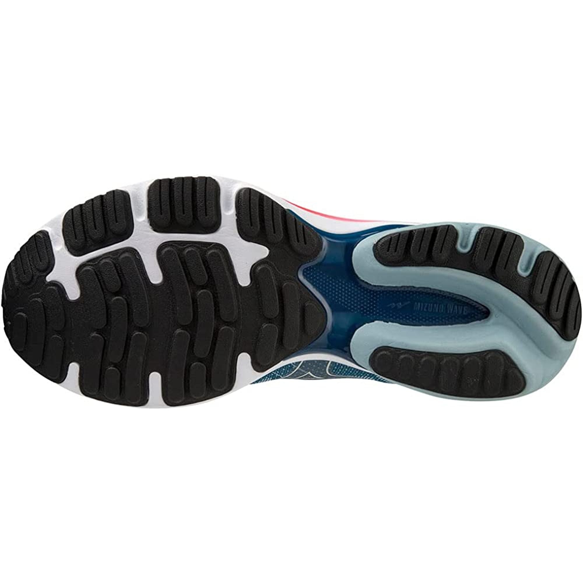 Scarpe Running MIZUNO Uomo WAVE ULTIMA Multicolore