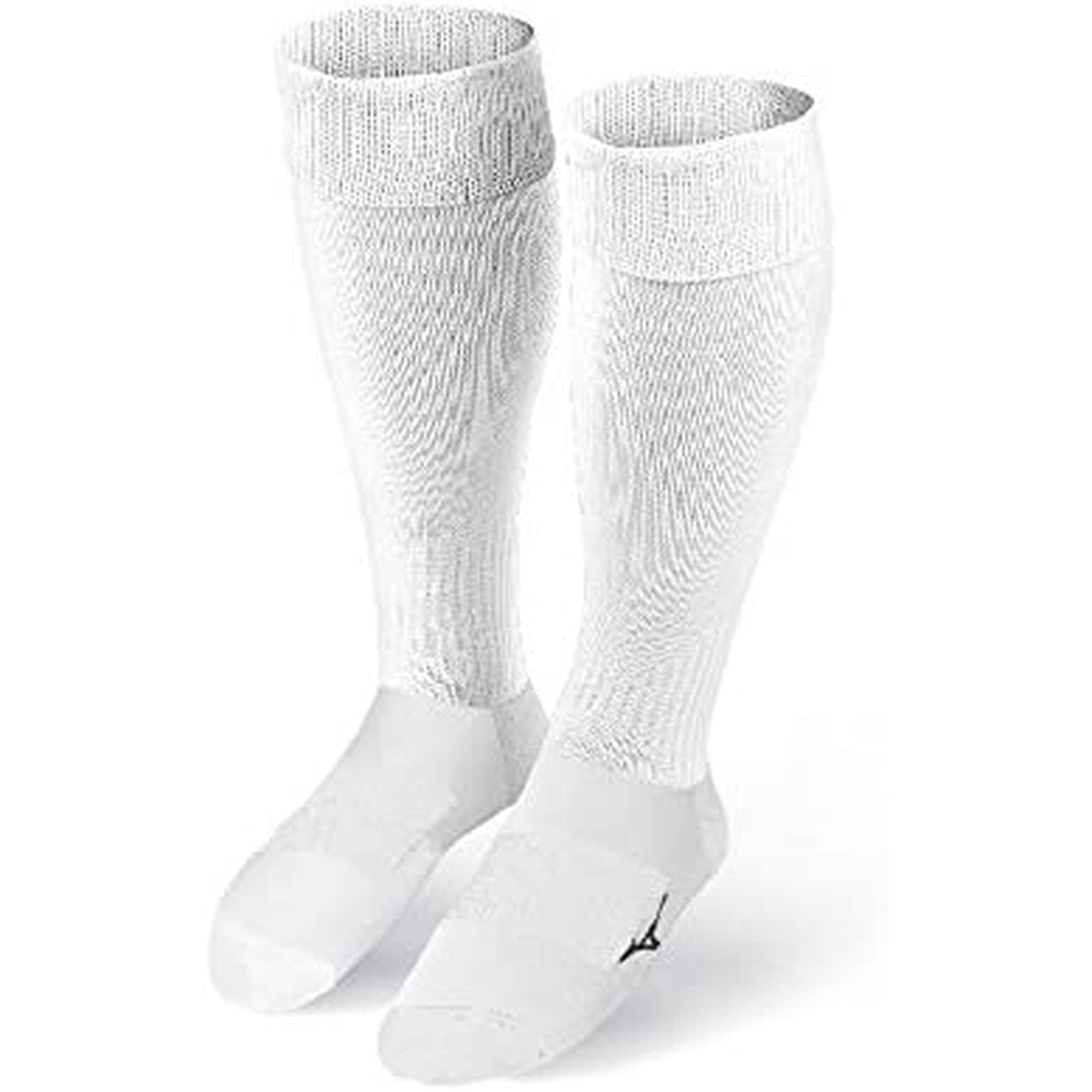 Calze Sportive MIZUNO Uomo team trad Bianco