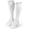 Calze Sportive MIZUNO Uomo team trad Bianco