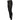 Pantalone Sportivo MIZUNO Uomo team prem.jpn long tight Nero