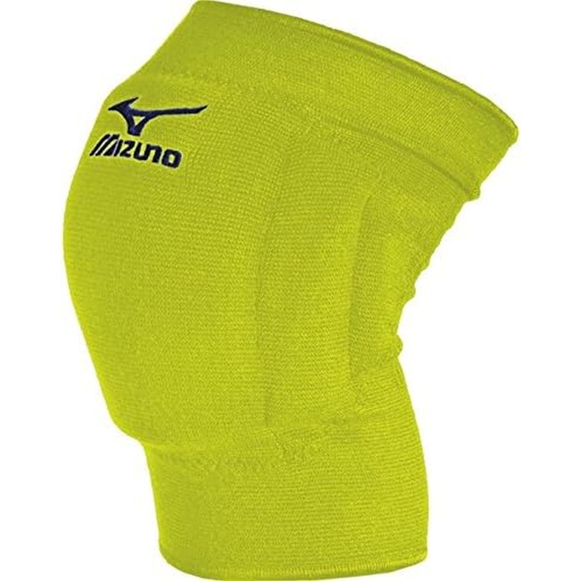 Sports Accessories MIZUNO Child team kneepad Yellow