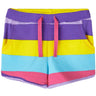Shorts NAME IT Bambina ZARAN Multicolore
