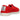 Scarpe in Tela NATURAL WORLD Bambino ingles Rosso