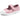 Scarpe in Tela NATURAL WORLD Bambino mercedes Rosa