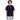 T-shirt NEW BALANCE Uomo essential reimagined Nero