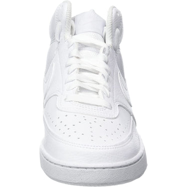 Sneakers NIKE Uomo COURT VISION MID NEXT NATURE Bianco