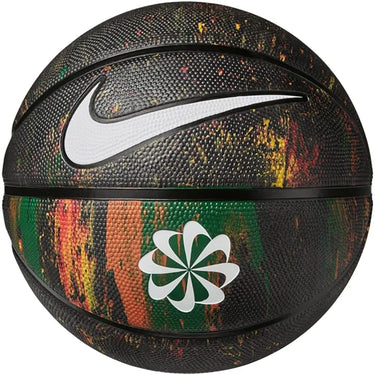 Palle - Pallone NIKE Unisex everyday plgrd 07 Multicolore