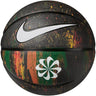 Palle - Pallone NIKE Unisex everyday plgrd 07 Multicolore
